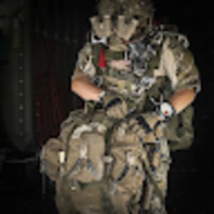 Meet your Posher, William